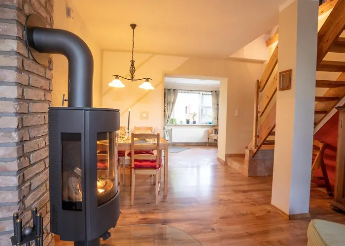 Ferienwohnung Schmidt In Altglobsow