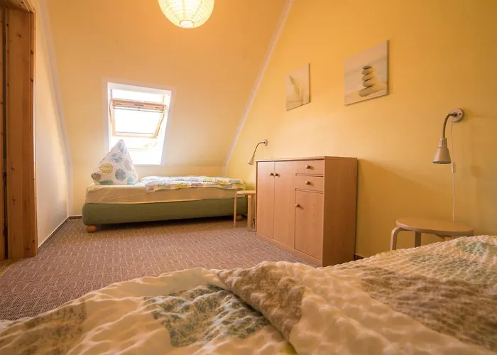 Ferienwohnung Schmidt In Altglobsow
