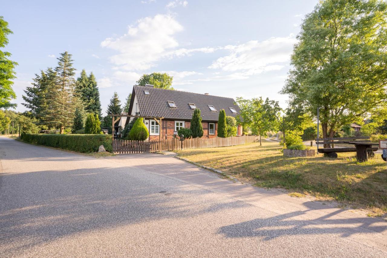 Schmidt In Altglobsow Grosswoltersdorf