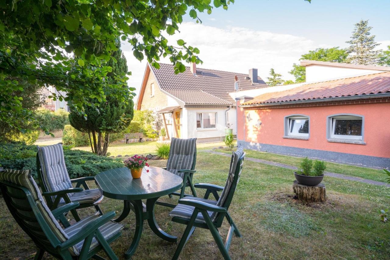 Apartment Schmidt In Altglobsow